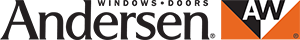 Andersen Windows and Doors Logo