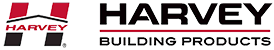 Harvey Building Products Logo